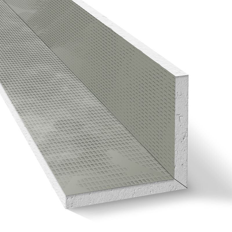 SAXOBOARD® L-Winkelelement