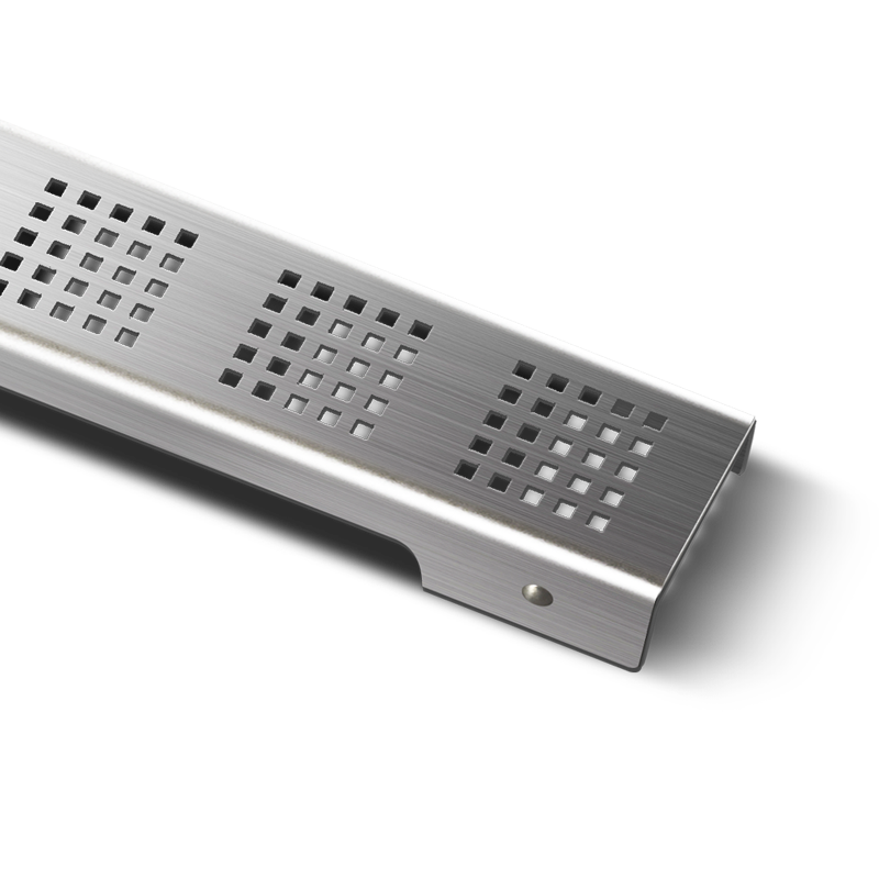 Rinnenabdeckung Ersatz Rinnenabdeckung Ersatz