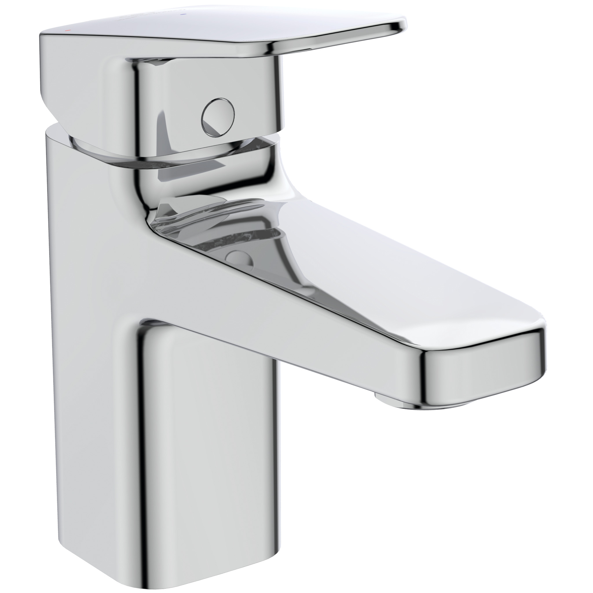 Ceraplan Waschtischarmatur 75 Ideal Standard BlueStart mit Ablaufgarnitur Ceraplan Waschtischarmatur 75 Ideal Standard BlueStart mit Ablaufgarnitur