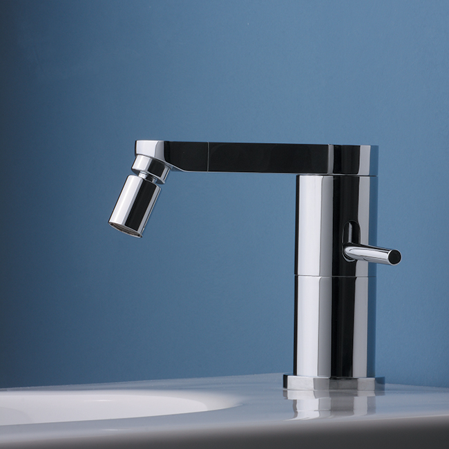 Hego Waschtischarmatur Einhandmischer