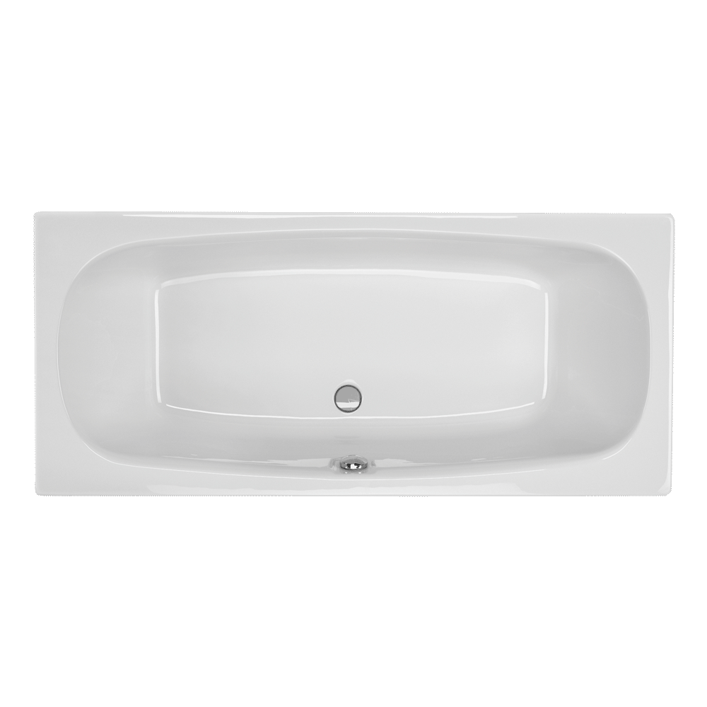 Rechteck-Badewanne Acapulco Rechteck-Badewanne Acapulco