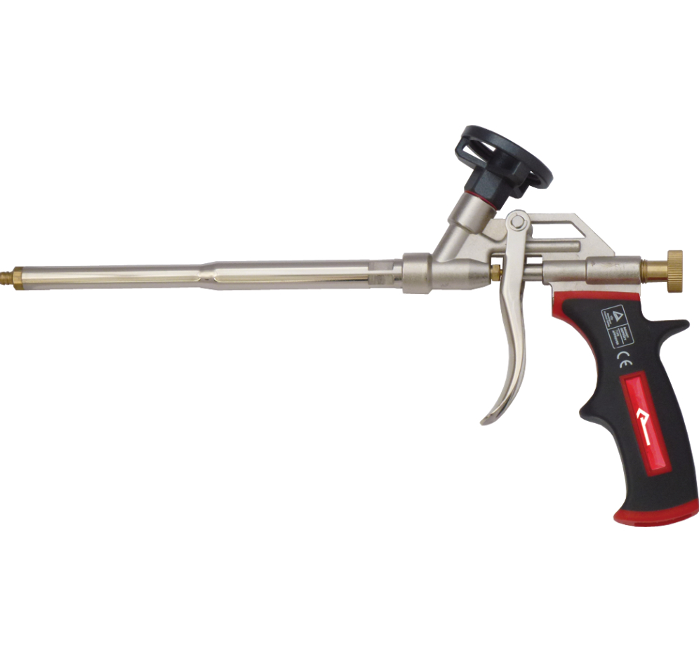 Pistolet à mousse Saxoboard 1K Pistolet à mousse Saxoboard 1K