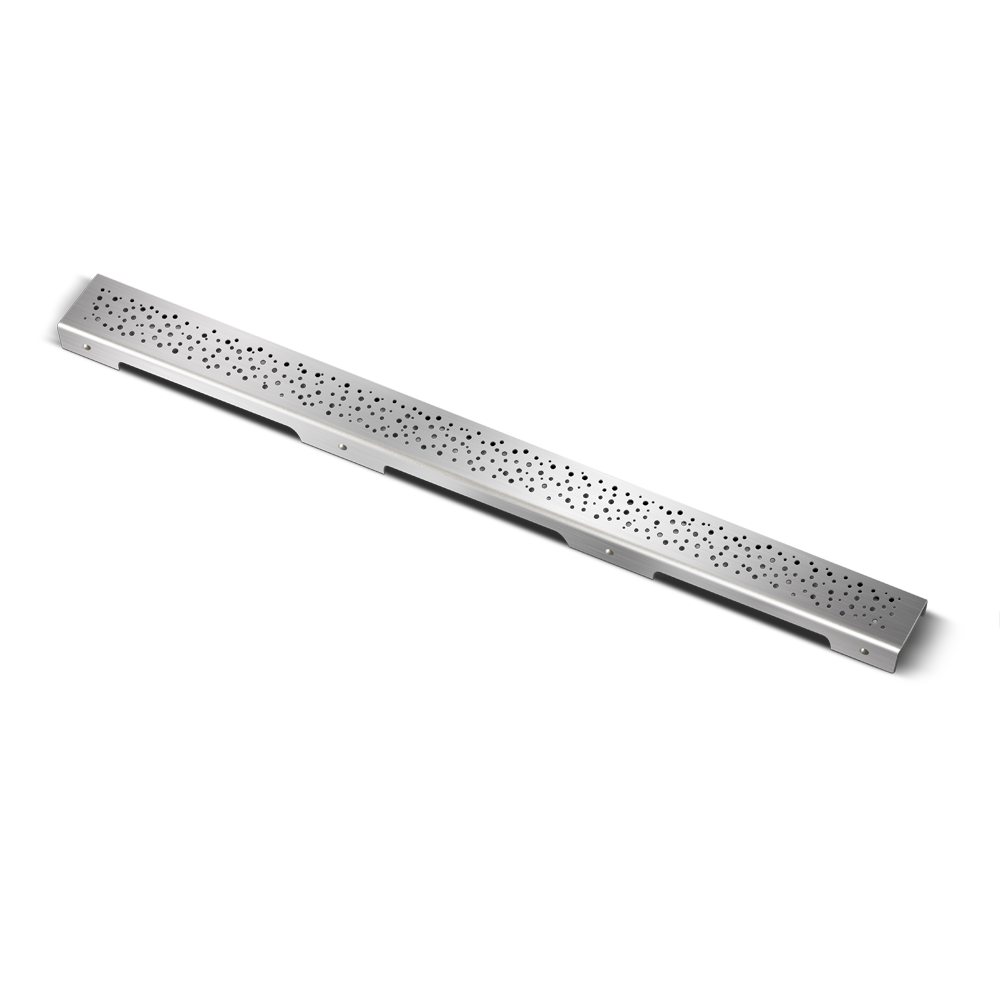 Rinnenabdeckung Ersatz Rinnenabdeckung Ersatz