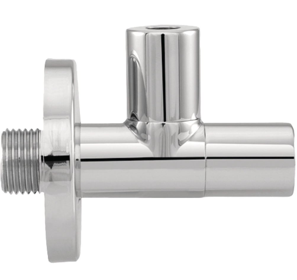 Design Eckventil FORMAT Tec Design Eckventil FORMAT Tec