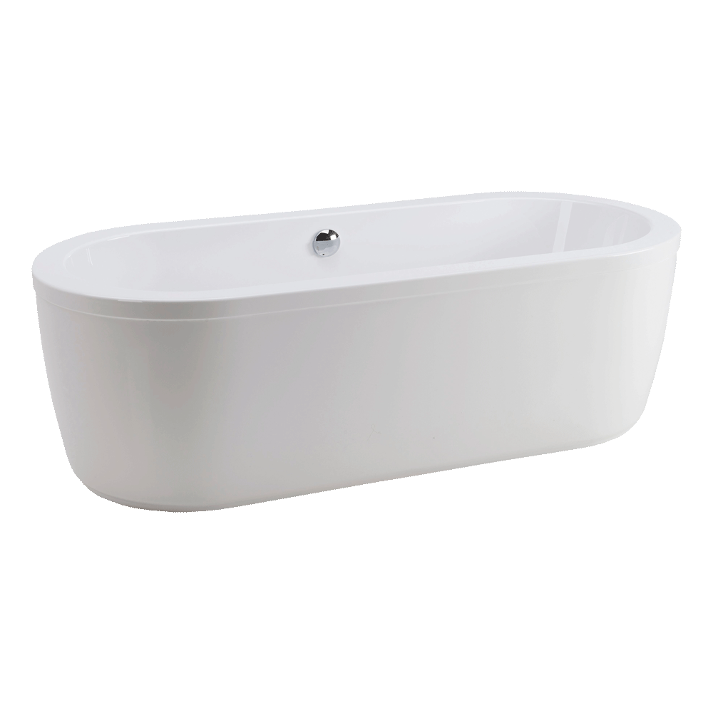 Ovale Badewanne Rhein Ovale Badewanne Rhein