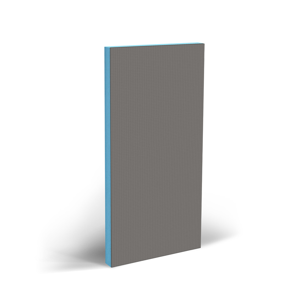 Wandelement als Duschwand - wahlweise mit Nische(n) Wandelement als Duschwand - wahlweise mit Nische(n)