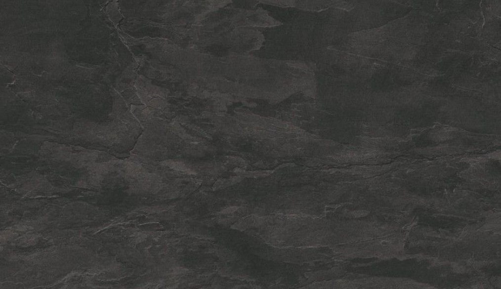 Panneau de fond de douche Flat "Ardoise noire Panneau de fond de douche Flat "Ardoise noire