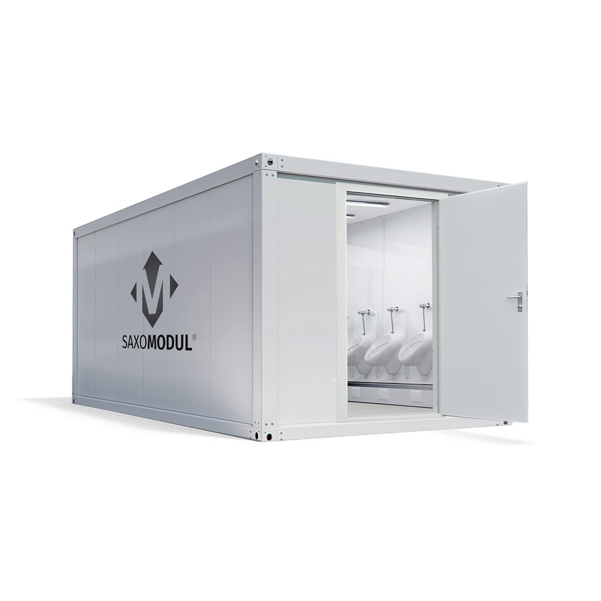 Conteneur sanitaire Conteneur sanitaire