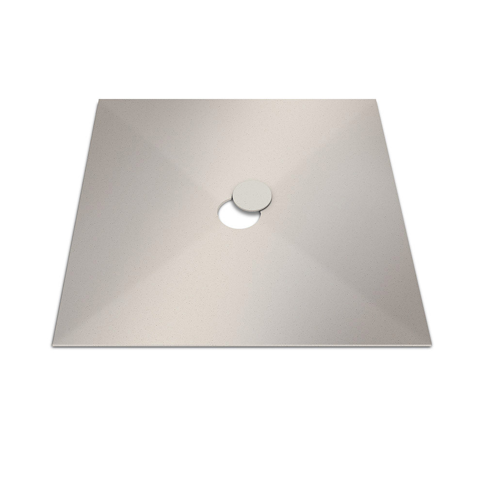 Mineralwerkstoff Oberfläche Top 6 mm Mineralwerkstoff Oberfläche Top 6 mm