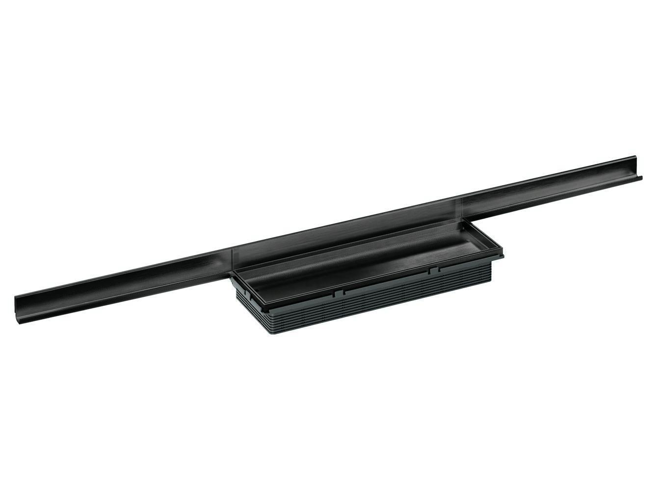 CeraWall Connect Dallmer adapté à la pompe d'évacuation de sol Connect