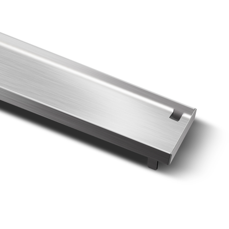 Rinnenabdeckung Ersatz Rinnenabdeckung Ersatz