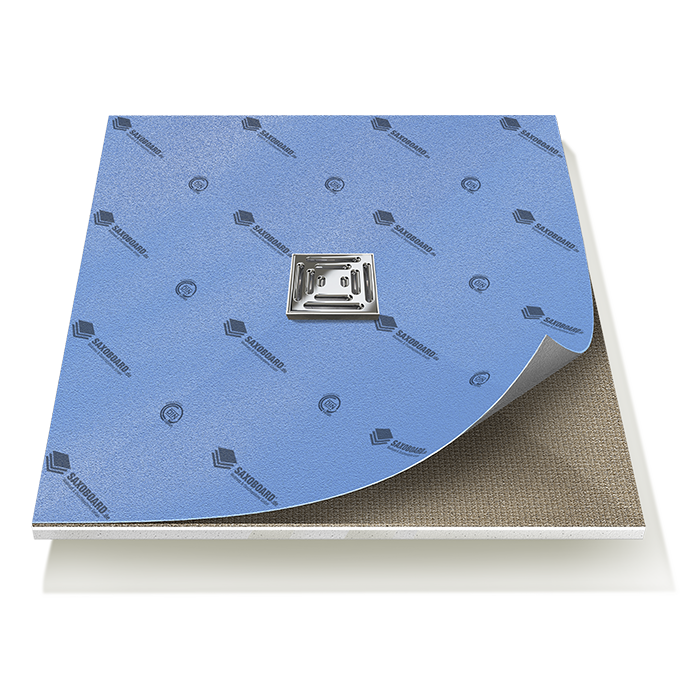 Duschelement Slimline superflach mit Punktablauf 70x90 cm  Duschelement Slimline superflach mit Punktablauf 70x90 cm