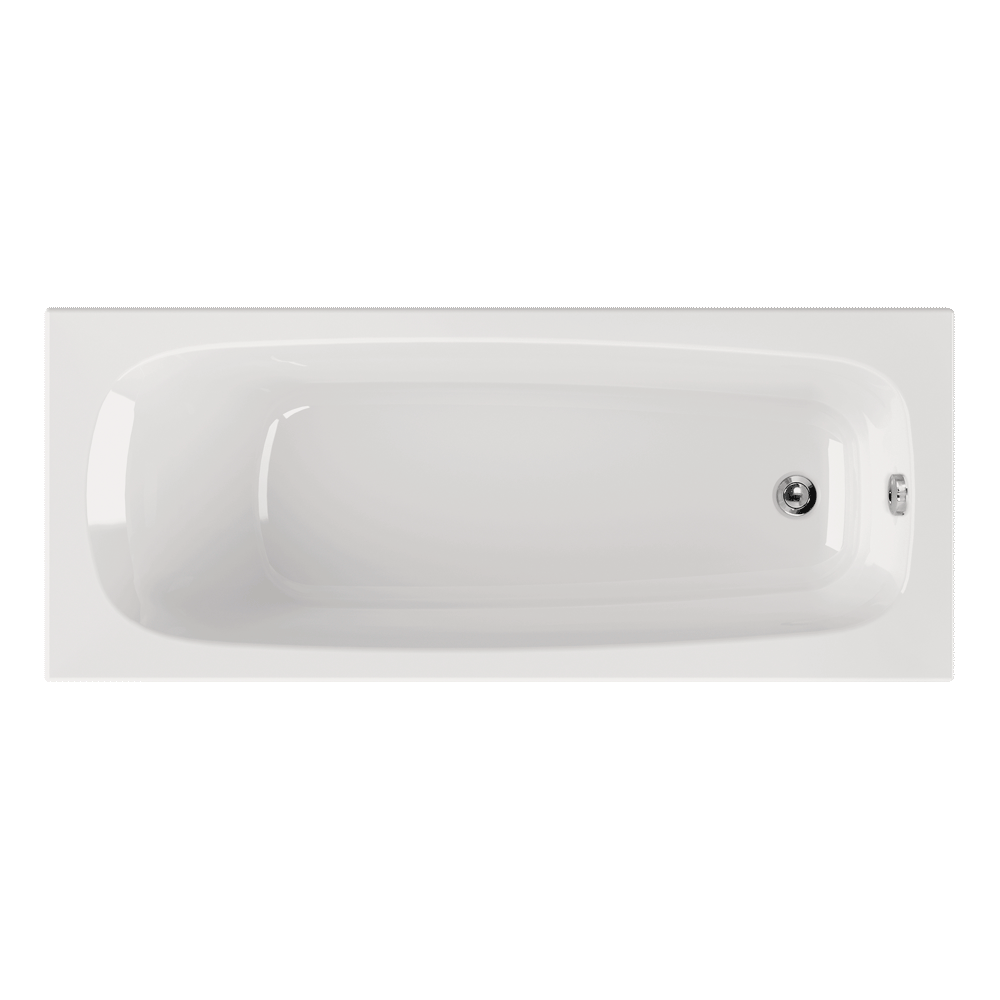 Rechteck-Badewanne Korana Rechteck-Badewanne Korana