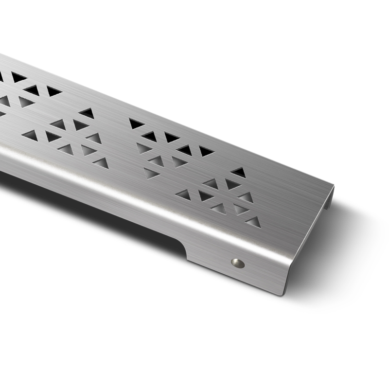 Rinnenabdeckung Ersatz Rinnenabdeckung Ersatz