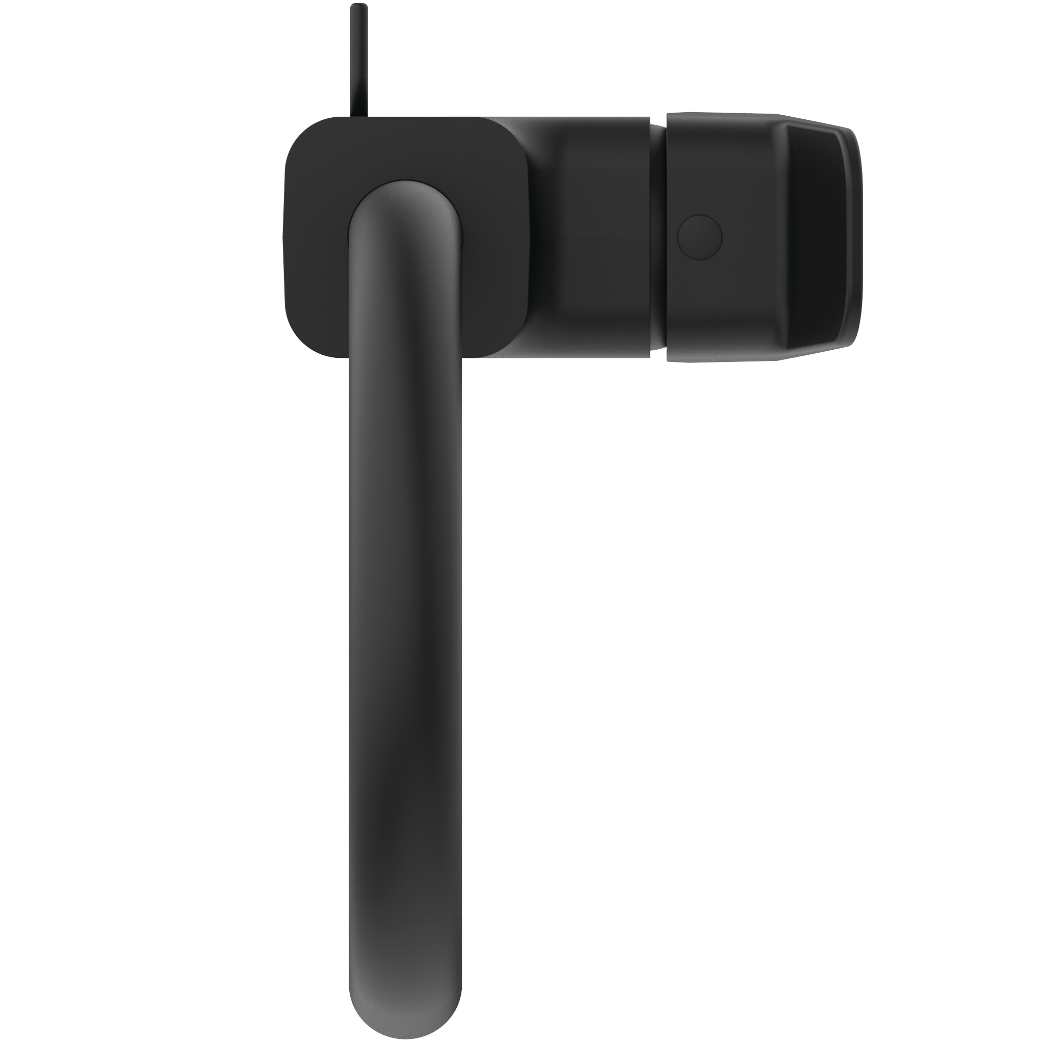 Ideal Standard Ceraplan Waschtischarmatur hoch SilkBlack Ideal Standard Ceraplan Waschtischarmatur hoch SilkBlack