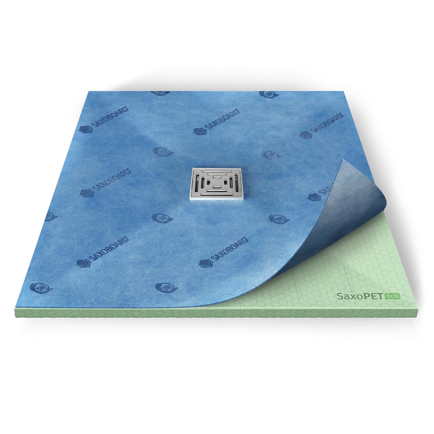 Duschelement Slimline superflach mit Punktablauf 70x90 cm  Duschelement Slimline superflach mit Punktablauf 70x90 cm