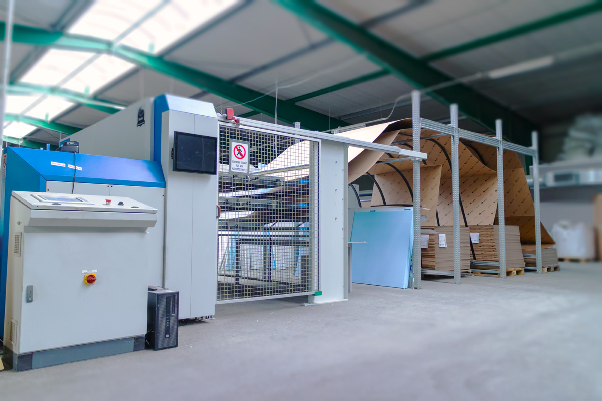 Cartons sur mesure Cartons sur mesure