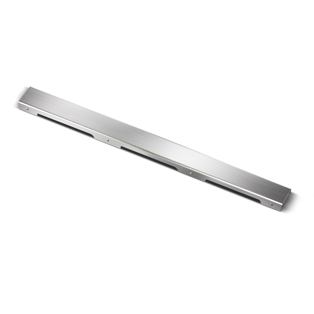 Rinnenabdeckung Ersatz Rinnenabdeckung Ersatz