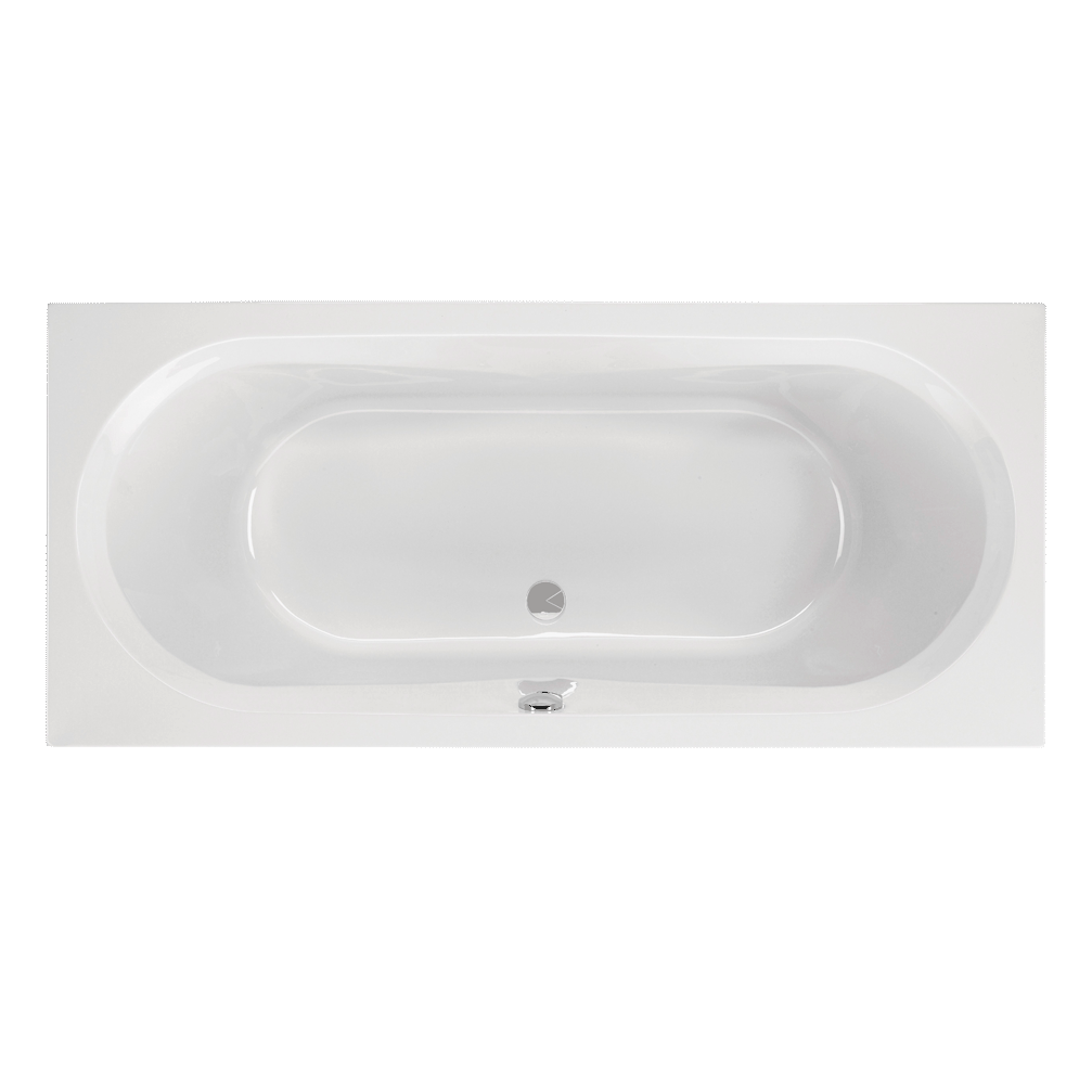 Rechteck-Badewanne Malia Rechteck-Badewanne Malia