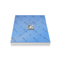 Kit d'étanchéité pour éléments de douche Kit d'étanchéité pour éléments de douche