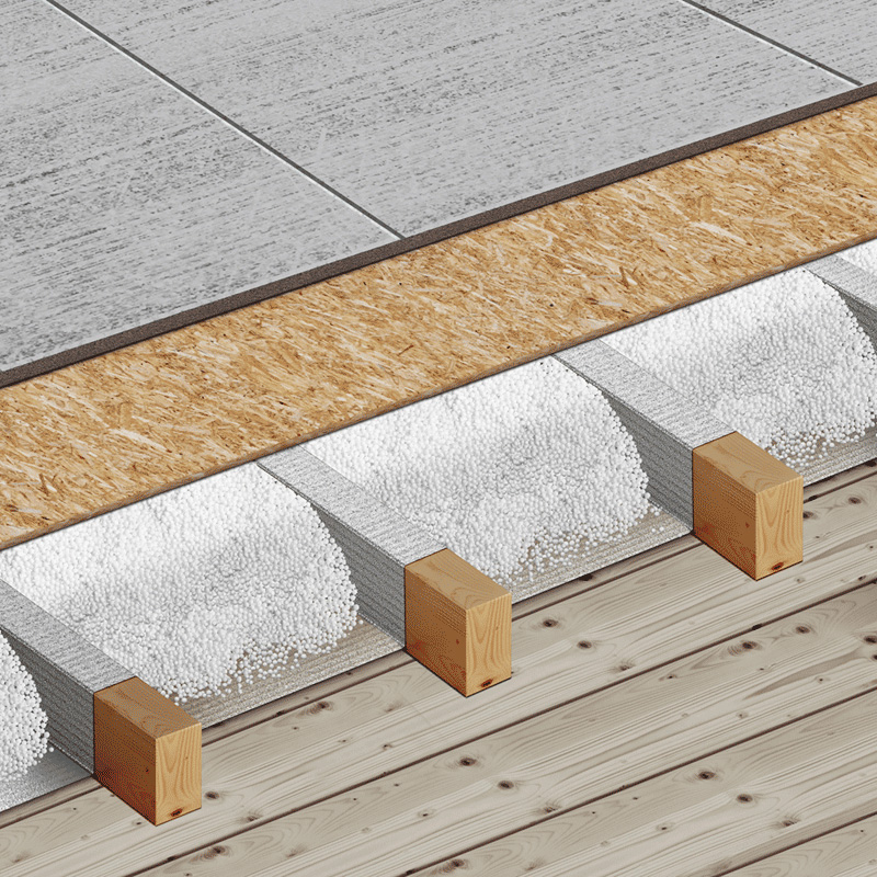 EPS-Perlen / Mircoperlen 3-5 mm EPS-Perlen / Mircoperlen 3-5 mm