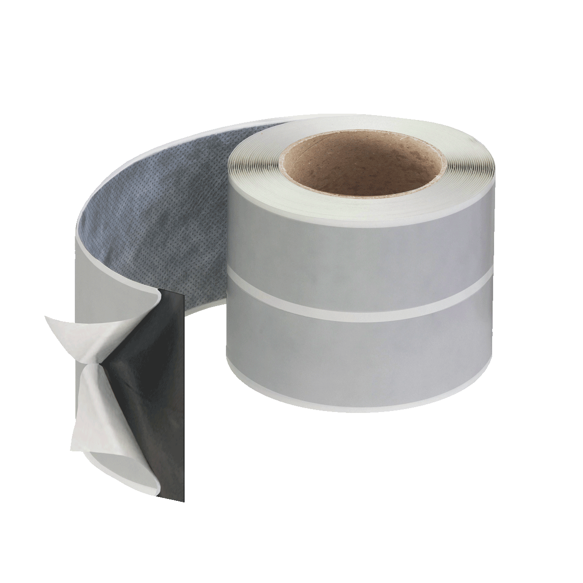 Dichtband / Butylband selbstklebend Dichtband / Butylband selbstklebend