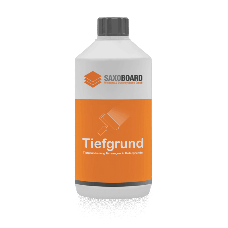 Tiefengrund Grundierung Tiefengrund Grundierung