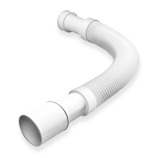 Flexibler Schlauch ausziehbar DN40/50 ***NEUHEIT*** Flexibler Schlauch ausziehbar DN40/50 ***NEUHEIT***