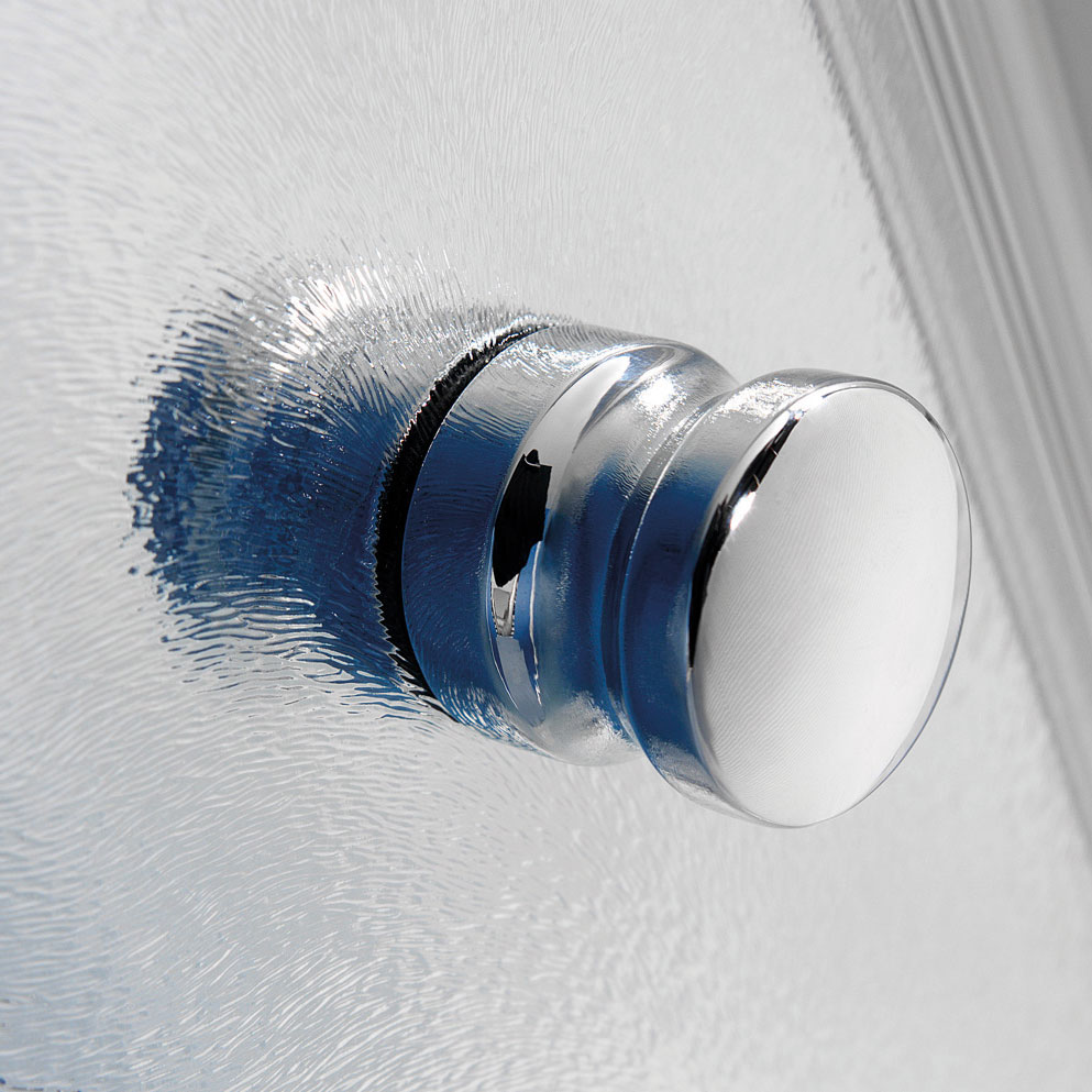 Elana 6 accès d'angle porte battante 4 éléments 90x90 cm Elana 6 accès d'angle porte battante 4 éléments 90x90 cm