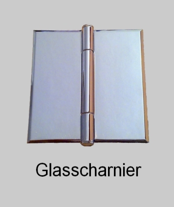 Eck-Duschkabine - 2 Türen - AaS Eck-Duschkabine - 2 Türen - AaS