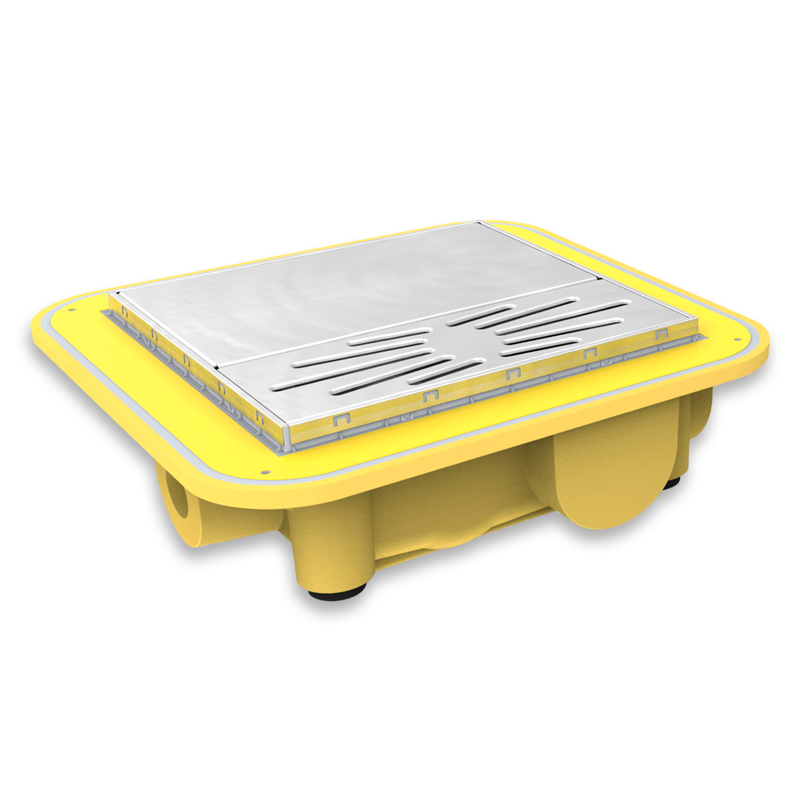 Pumpensystem Plancofix Plus Jung Pumpen JP47014 Pumpensystem Plancofix Plus Jung Pumpen JP47014