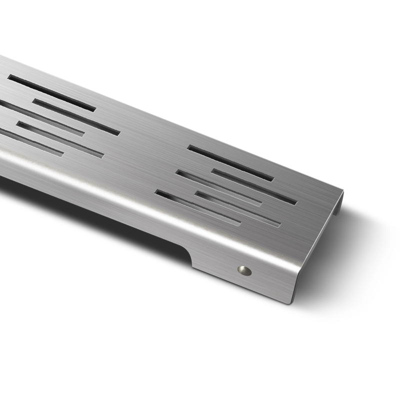 Rinnenabdeckung Ersatz Rinnenabdeckung Ersatz