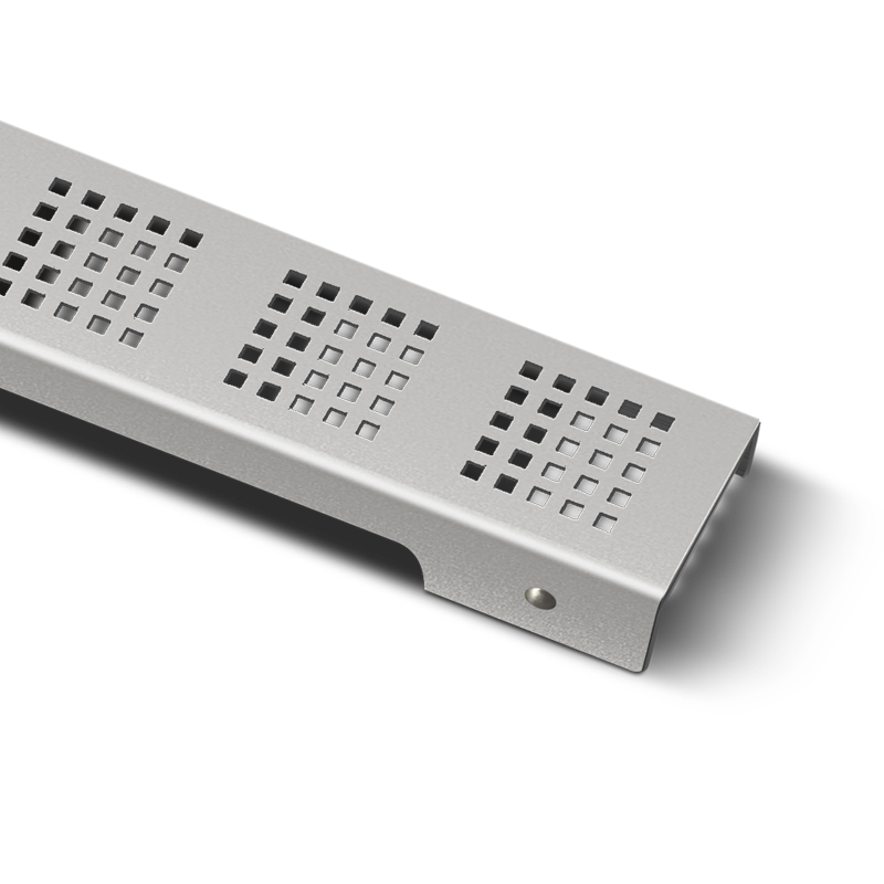 Rinnenabdeckung Ersatz Rinnenabdeckung Ersatz