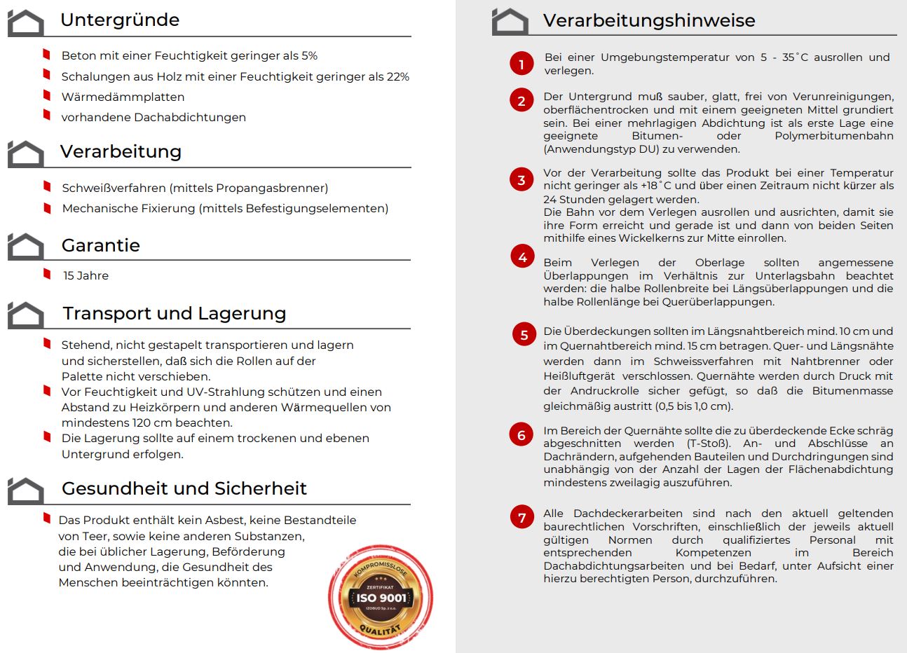 Bitumenschweißbahn Somaxx als Oberbelag PYE PV 200 S5 beschiefert Rolle 5 m² Bitumenschweißbahn Somaxx als Oberbelag PYE PV 200 S5 beschiefert Rolle 5 m²