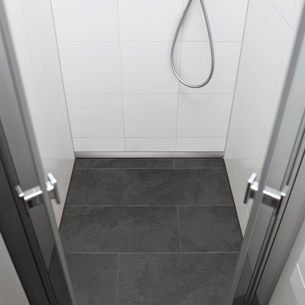 Saxoboard Wandablauf (bis 120 cm) Saxoboard Wandablauf (bis 120 cm)