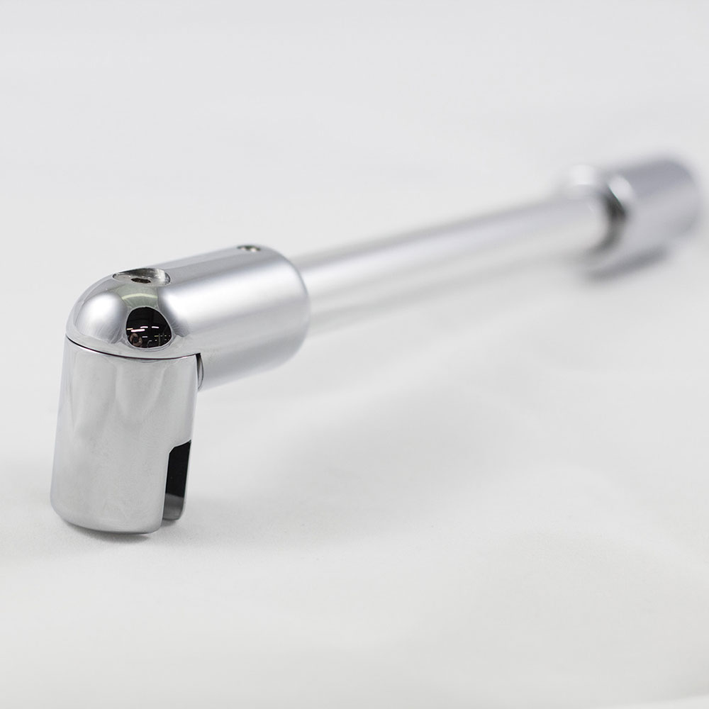 Elana 6 Paroi latérale Elana 6 Paroi latérale