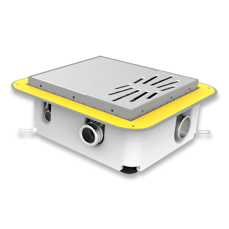 Pumpensystem Plancofix Jung Pumpen JP44685 Pumpensystem Plancofix Jung Pumpen JP44685