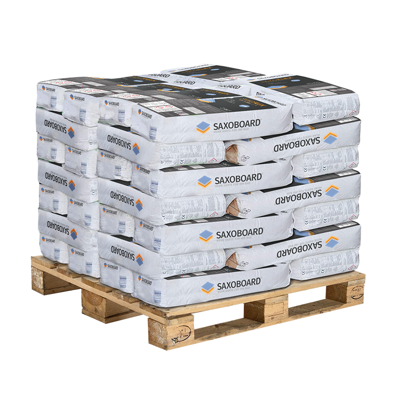 Flex Fliesenkleber SaxoFlex C2 TE (Palette)