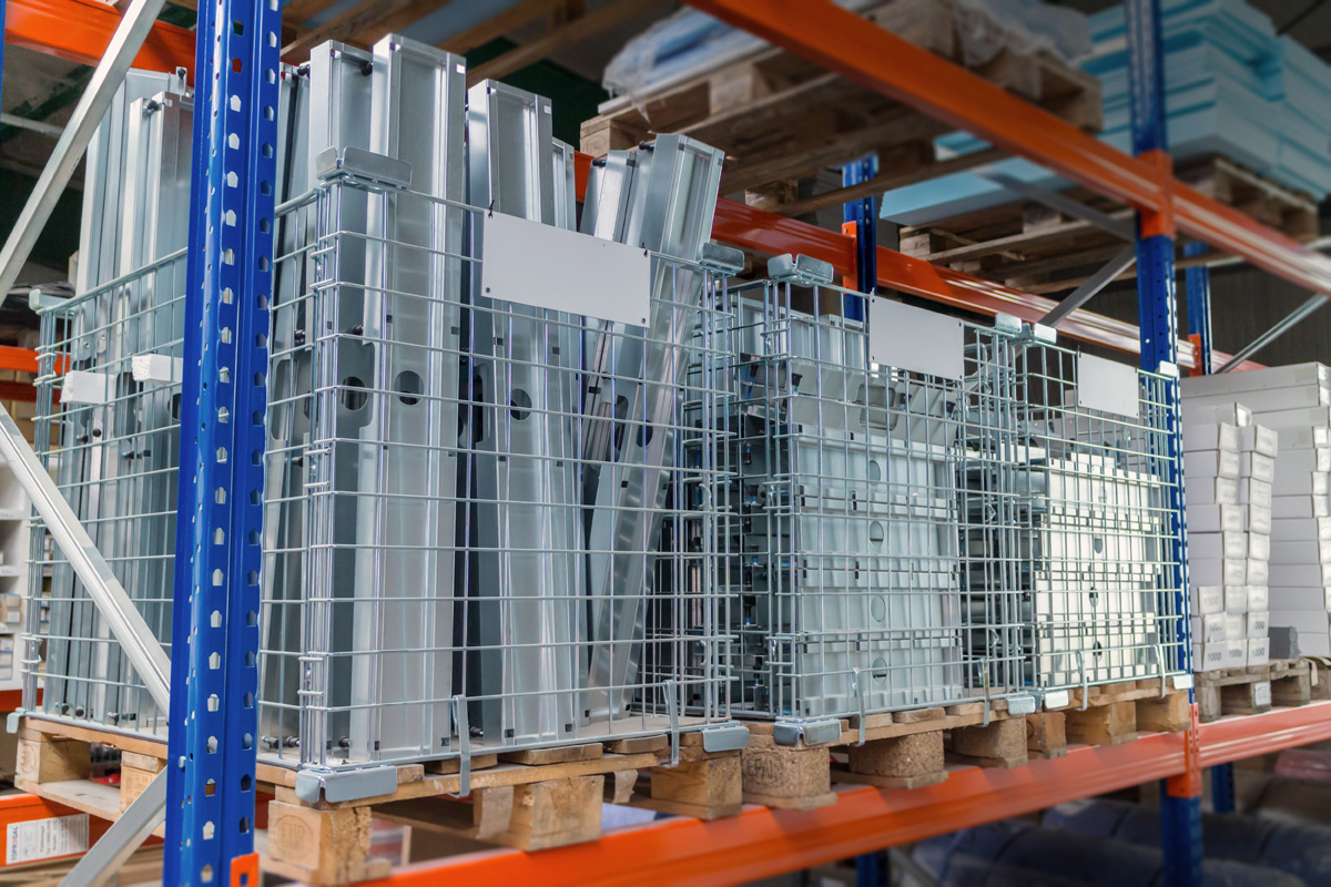 Caniveaux de douche en acier inoxydable de haute qualité dans l'usine Saxoboard Caniveaux de douche en acier inoxydable de haute qualité dans l'usine Saxoboard