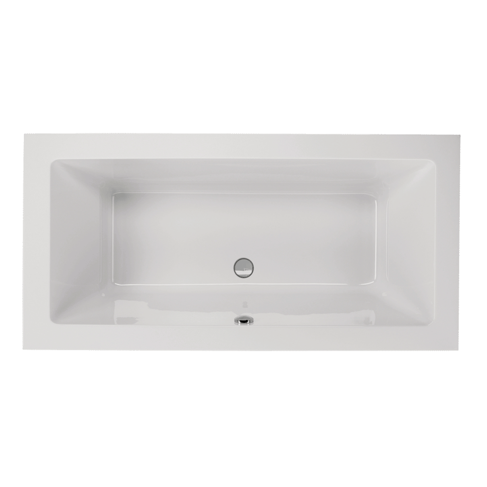Rechteck-Badewanne Lupor Rechteck-Badewanne Lupor