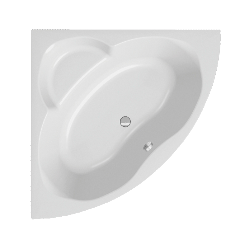 Baignoire d'angle Apollo Baignoire d'angle Apollo