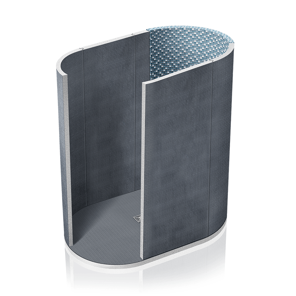 Rondo Runddusche Rondo Runddusche