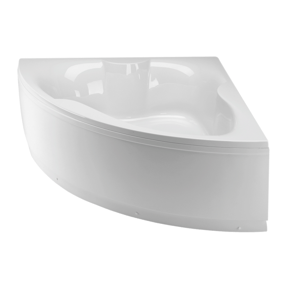 Baignoire d'angle Largo Baignoire d'angle Largo