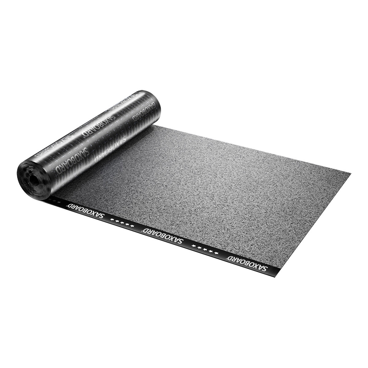 Dampfsperrbahn Somaxx AL4 unter Dämmung (Beton/ Holz) Rolle 5,0 m² Dampfsperrbahn Somaxx AL4 unter Dämmung (Beton/ Holz) Rolle 5,0 m²