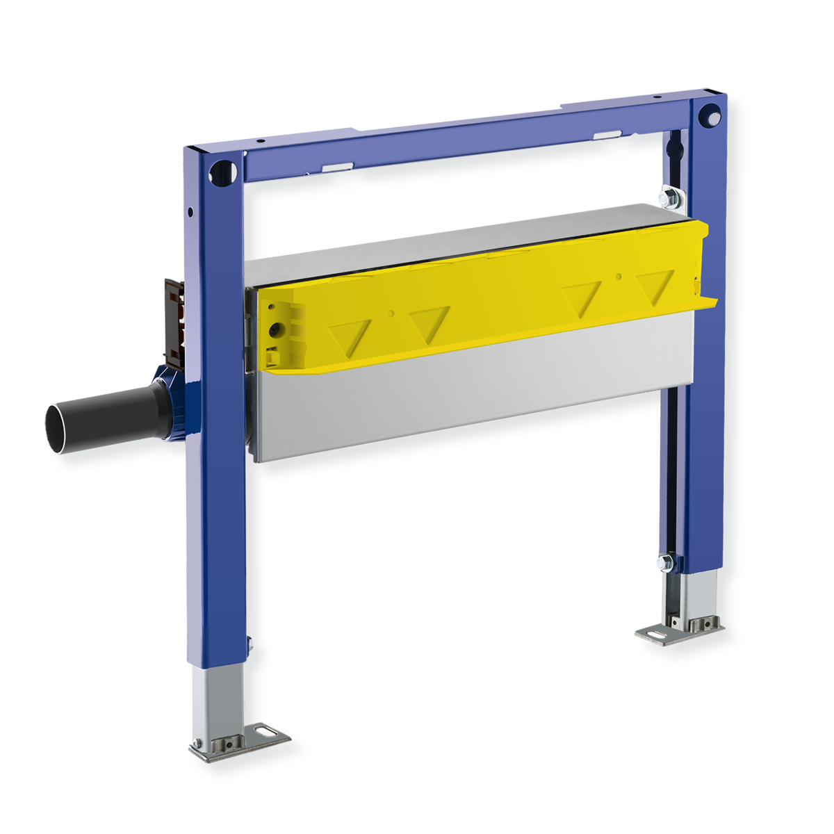 Geberit Duofix Element Dusche mit Wandablauf (111.593.00.1) Geberit Duofix Element Dusche mit Wandablauf (111.593.00.1)