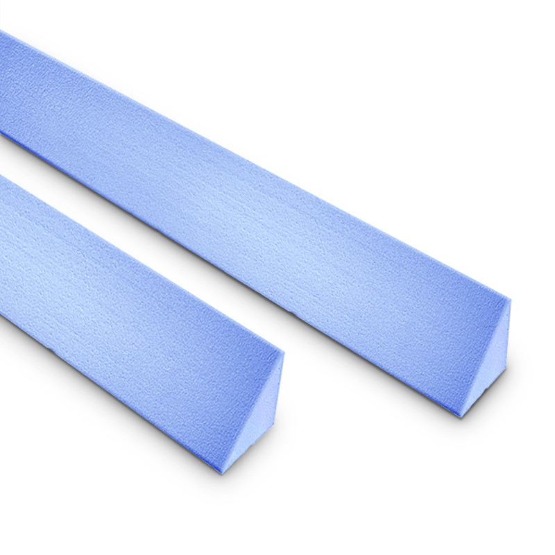 Saxoboard Dämmkeil aus XPS Saxoboard Dämmkeil aus XPS