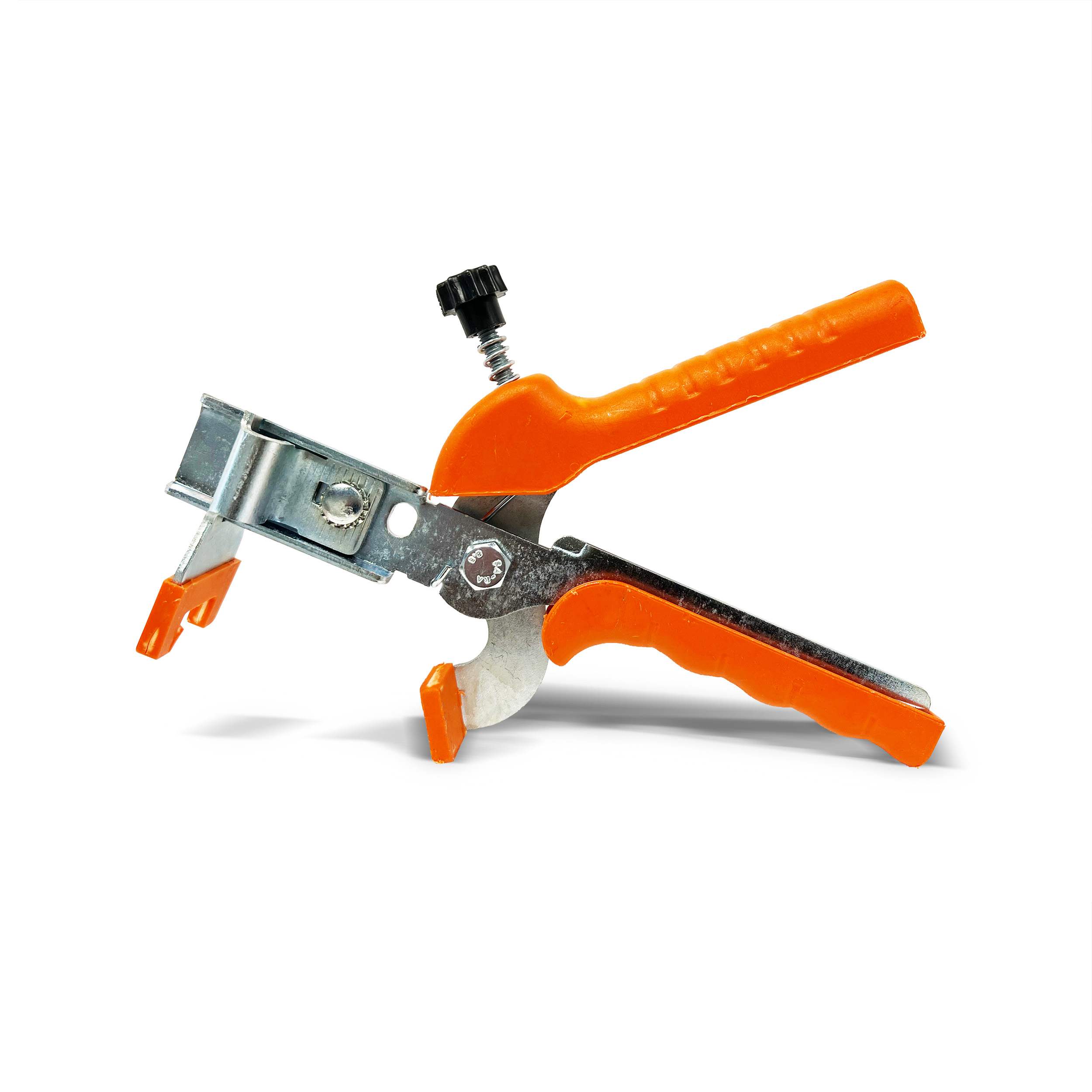 Fliesen Nivelliersystem Keile Komplett Starterset 100 Keile + 100 Laschen + Zange  Fliesen Nivelliersystem Keile Komplett Starterset 100 Keile + 100 Laschen + Zange