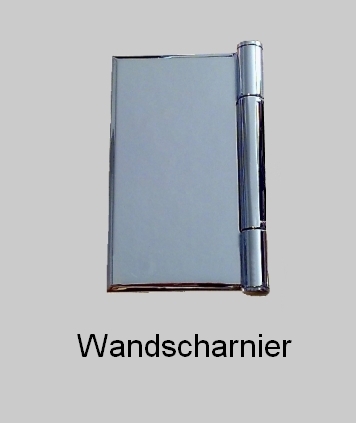 Badewannen Duschkabine - 2 Türen - AWB