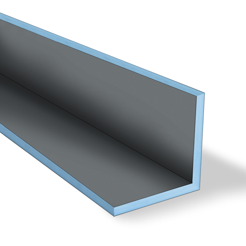 SAXOBOARD® L-Winkelelement aus XPS SAXOBOARD® L-Winkelelement aus XPS