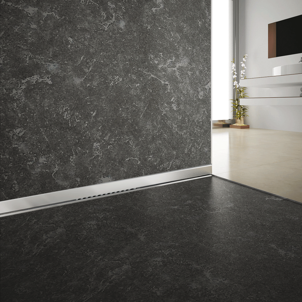 Saxoboard Wandablauf (bis 120 cm) Saxoboard Wandablauf (bis 120 cm)